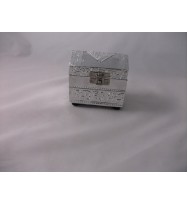 Aluminium Jewel Box Mini